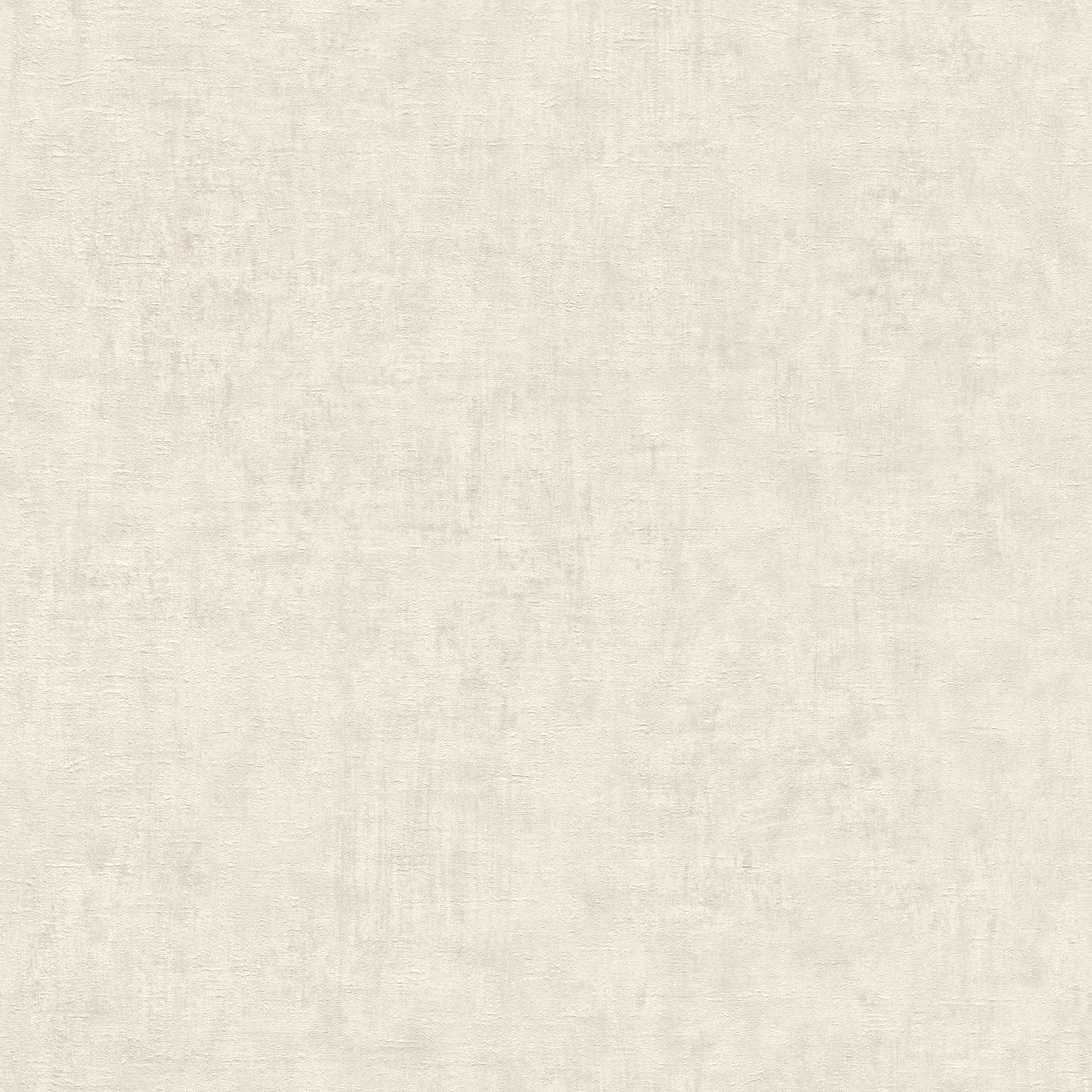 Rasch Factory IV | 429213 | papier peint intissé uni | 53cm x 1005cm | blanc