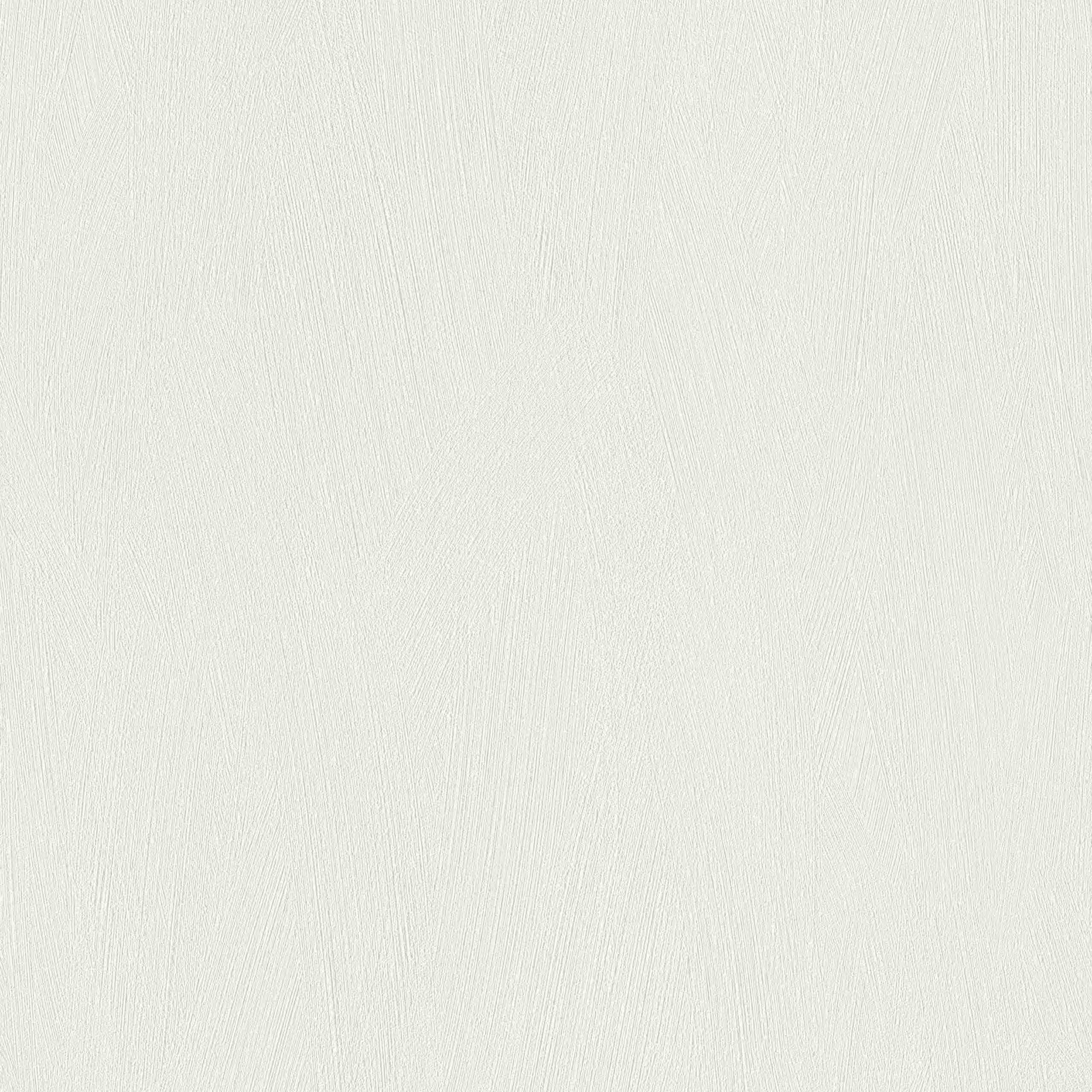 Rasch #ROCKNROLLE | 540802 | papier peint intissé uni | 0.53 m x 10.05 m | beige