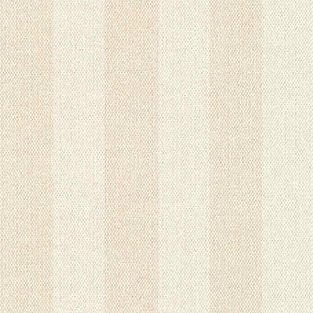 Rasch Poetry | 424102 | papier peint intissé à rayures | 0.53 m x 10.05 m | beige