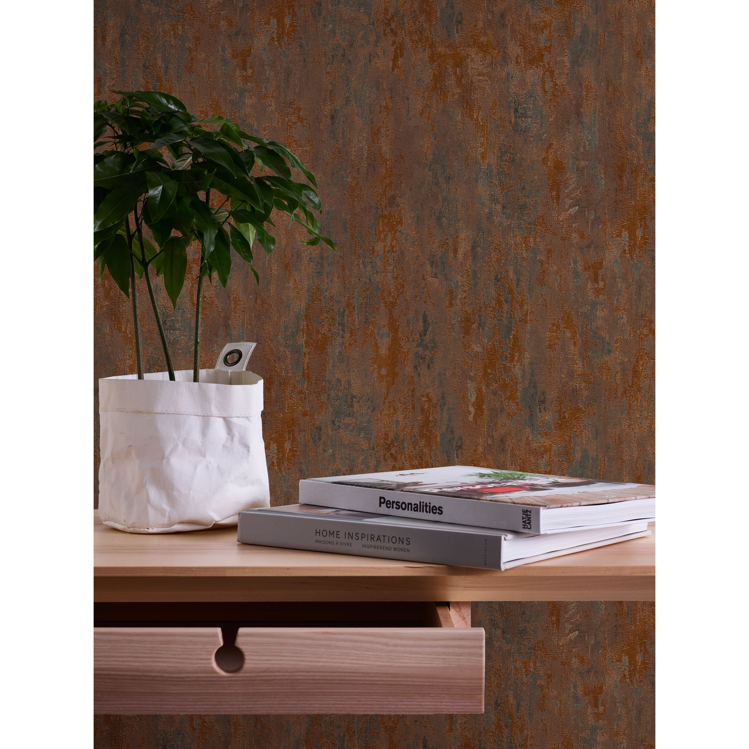 A.S. Creation | Trendwall 2 | Braun | 326511