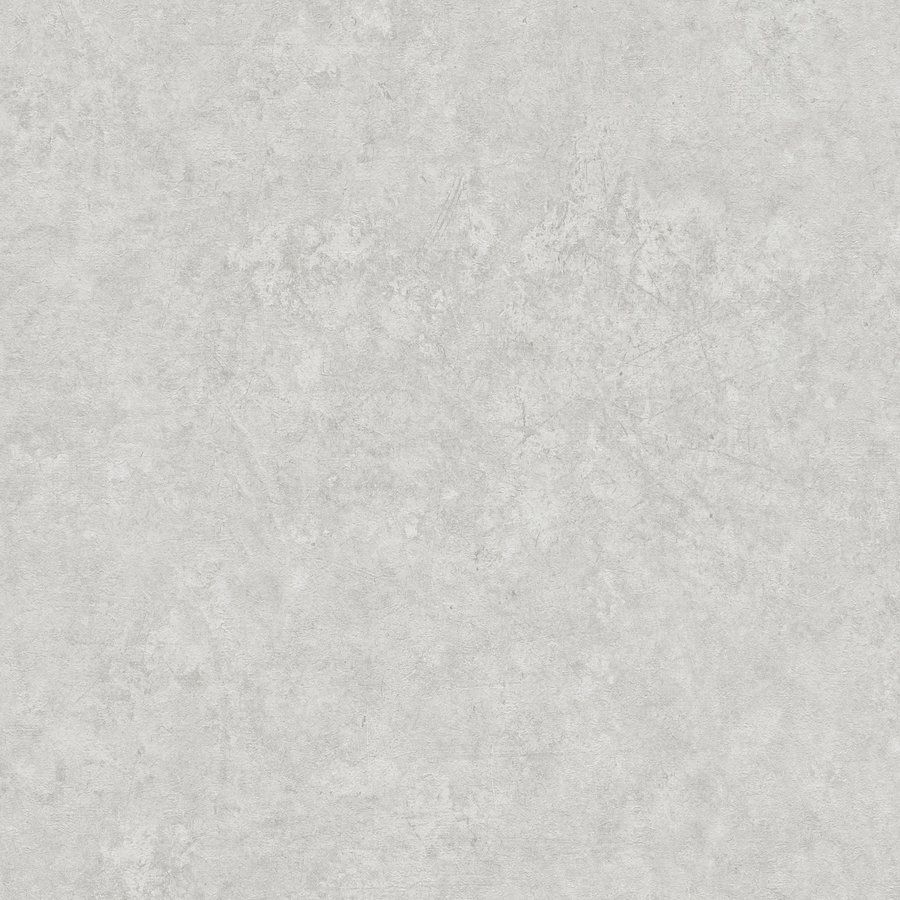 A.S. Creation | Travel Styles | 392237 | Papier peint intissé | Aspect crépi | 10.05 x 0.53 m | Gris