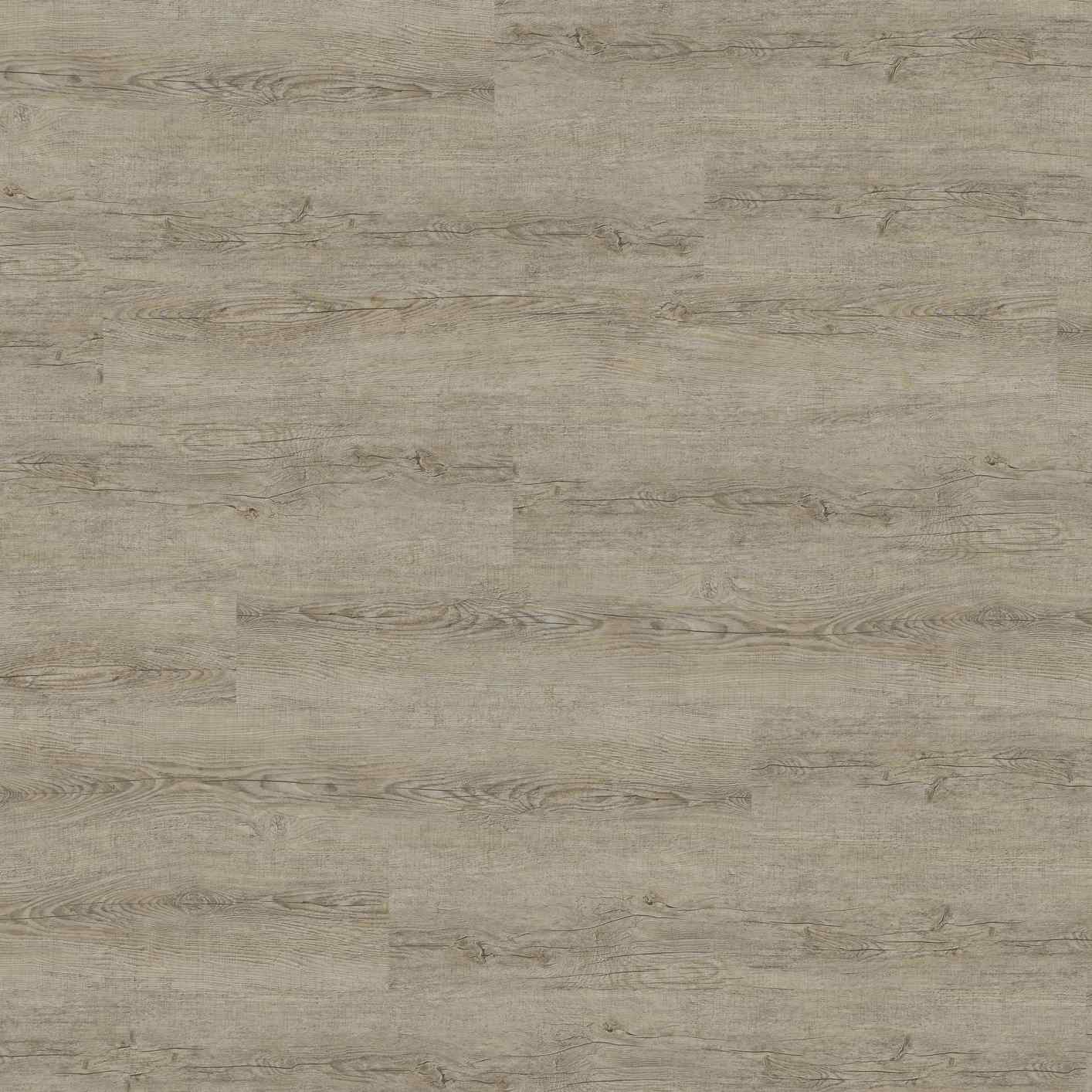 Sol vinyle PVC à coller 1228 x 188 x 2 mm Chêne brun
