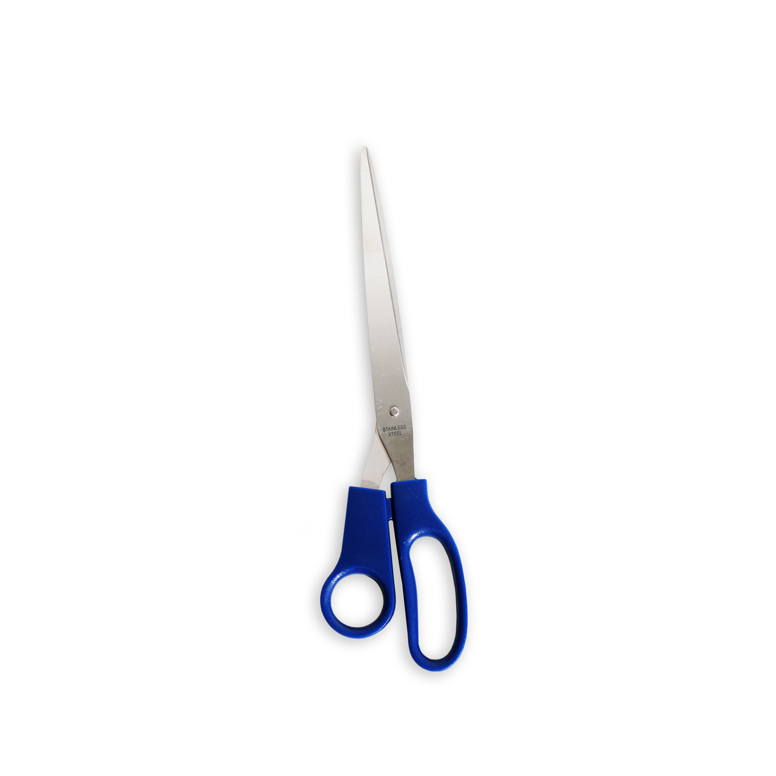 PROVISTON | Ciseaux de tapissier 28 cm | Ciseaux d'artisanat | Ciseaux universels | Acier inoxydable