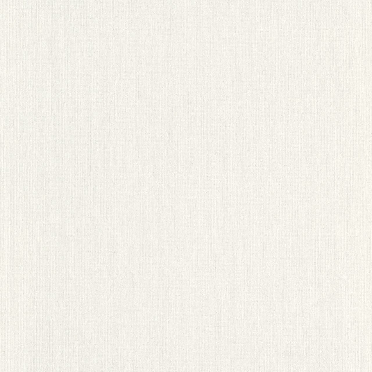 Erismann Paradisio | 6307-01 | papier peint intissé uni | 0.53 m x 10.05 m | blanc