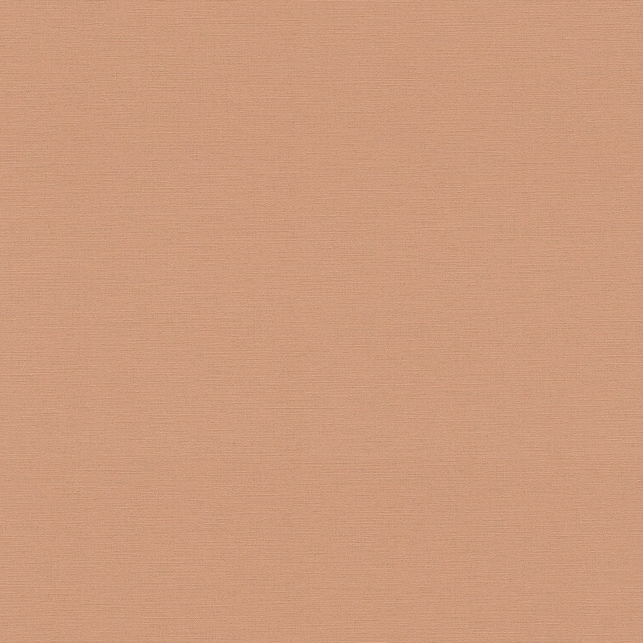 A.S. Creation | Antigua | 390973 | Papier Peint Intissé | Uni | 10.05 x 0.53 m | Orange