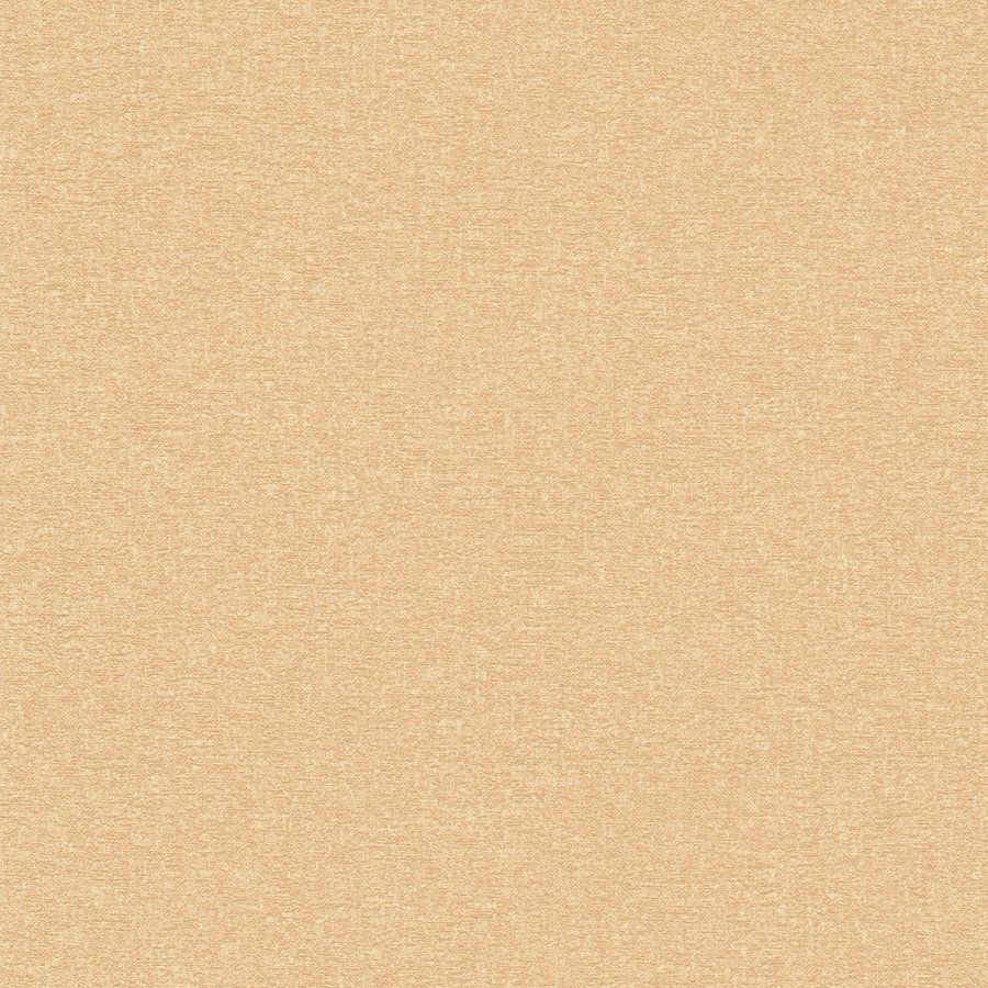 A.S. Creation | Travel Styles | 392168 | Papier peint intissé | Uni | 10.05 x 0.53 m | Orange