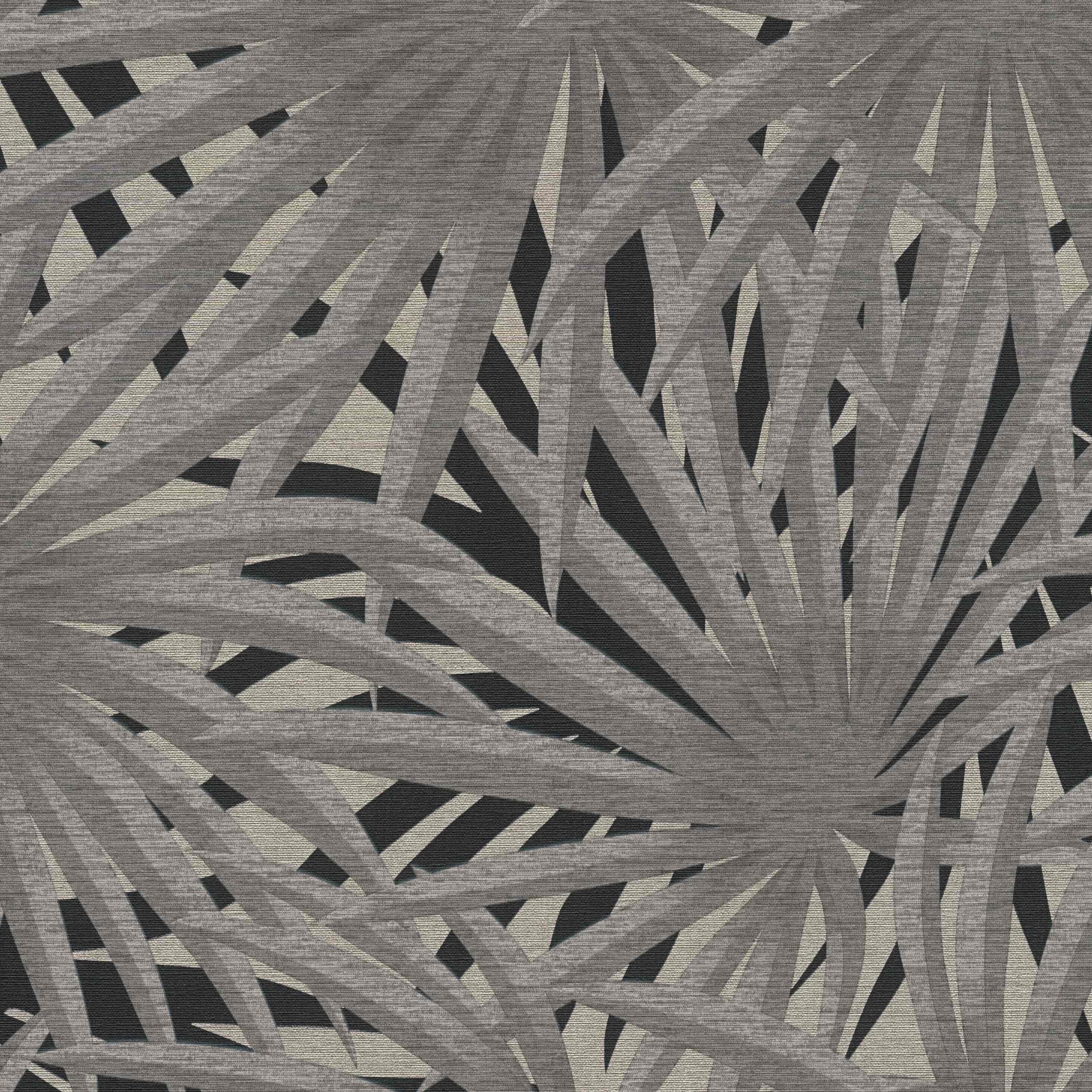 A.S. Creation Metropolitan Stories 2 | 378612 | papier peint intissé nature | gris