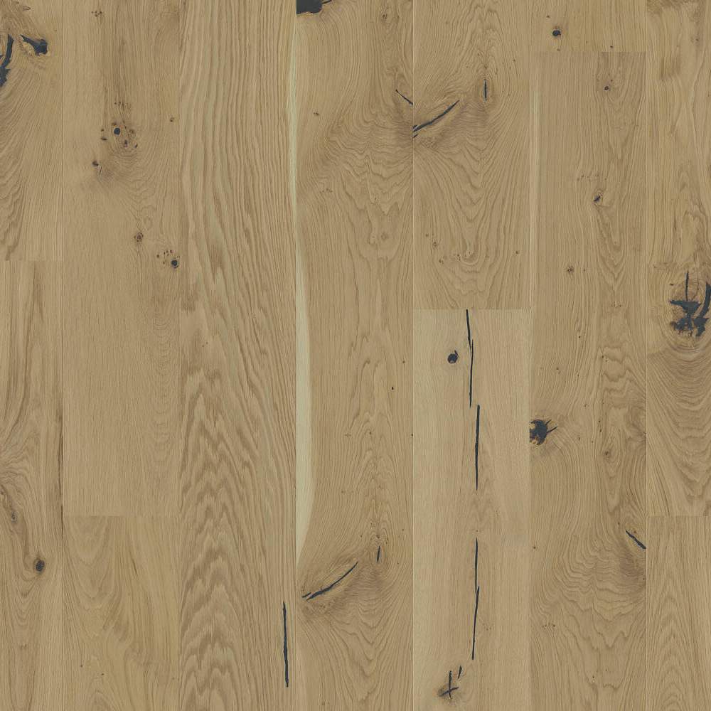 Parquet 535 Calgary LD E7148 | 1800 x 181 x 14 mm Parquet bois Chêne brun