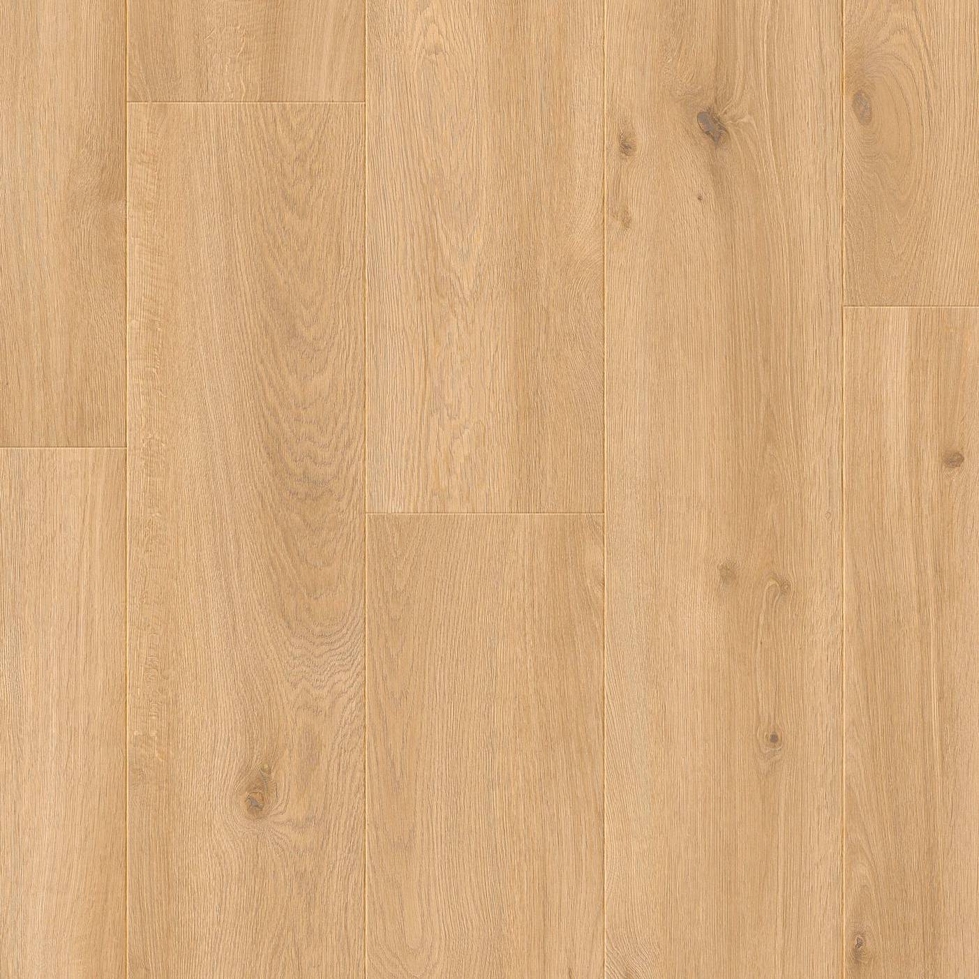 Stratifié 833 XploraNEXT Wide Timeless 8880 | 1261 x 244 x 78 mm Aspect bois Chêne brun