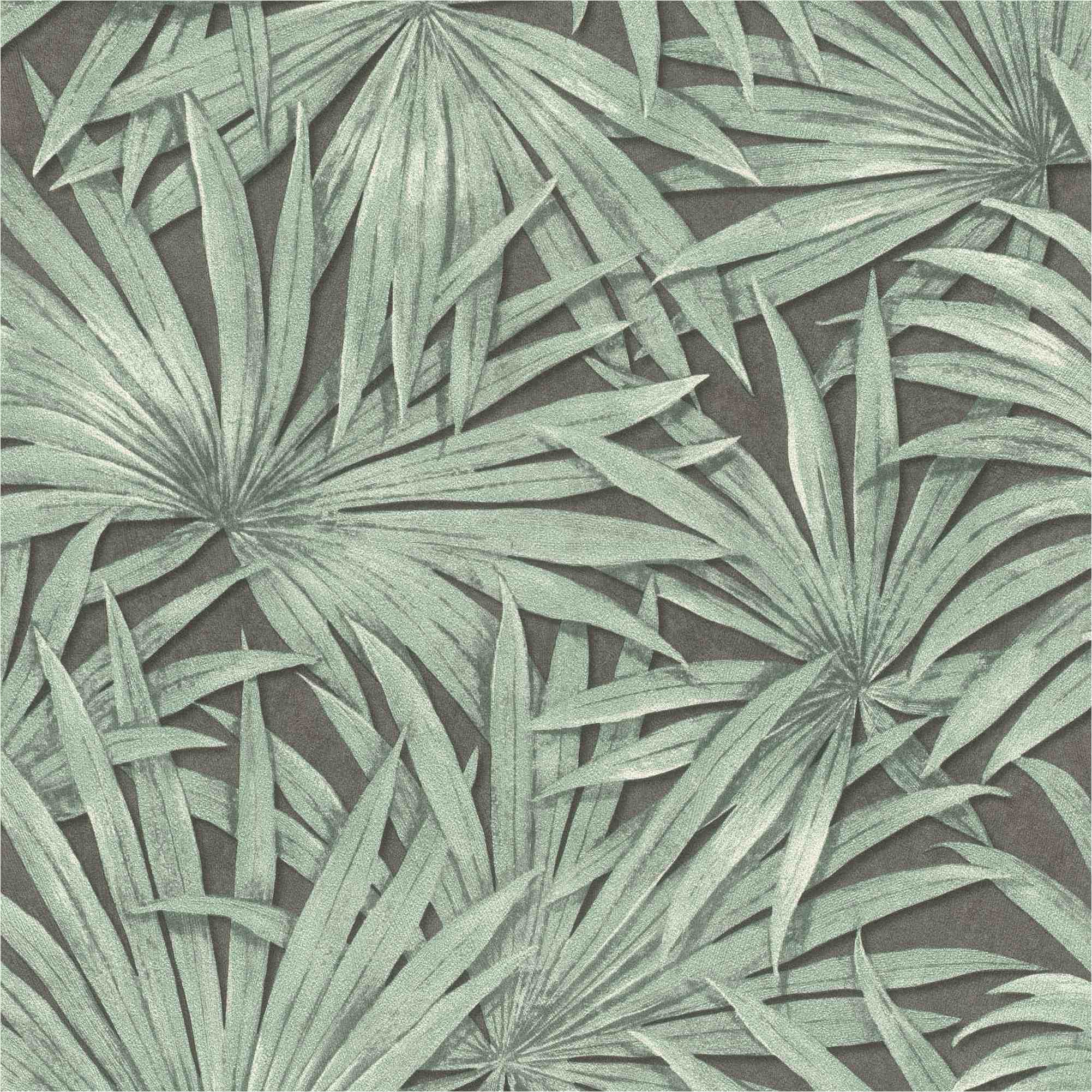Papier peint intissé 542561 Botanical Jungle Selection Rasch 0,53 m x 10,05 m