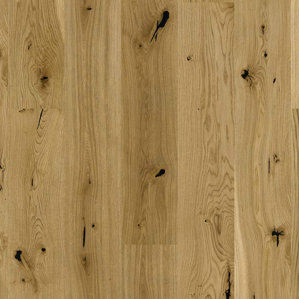 Parquet 527 Calgary LD 138 E8413 | 2200 x 209 x 13 mm Parquet bois Chêne brun