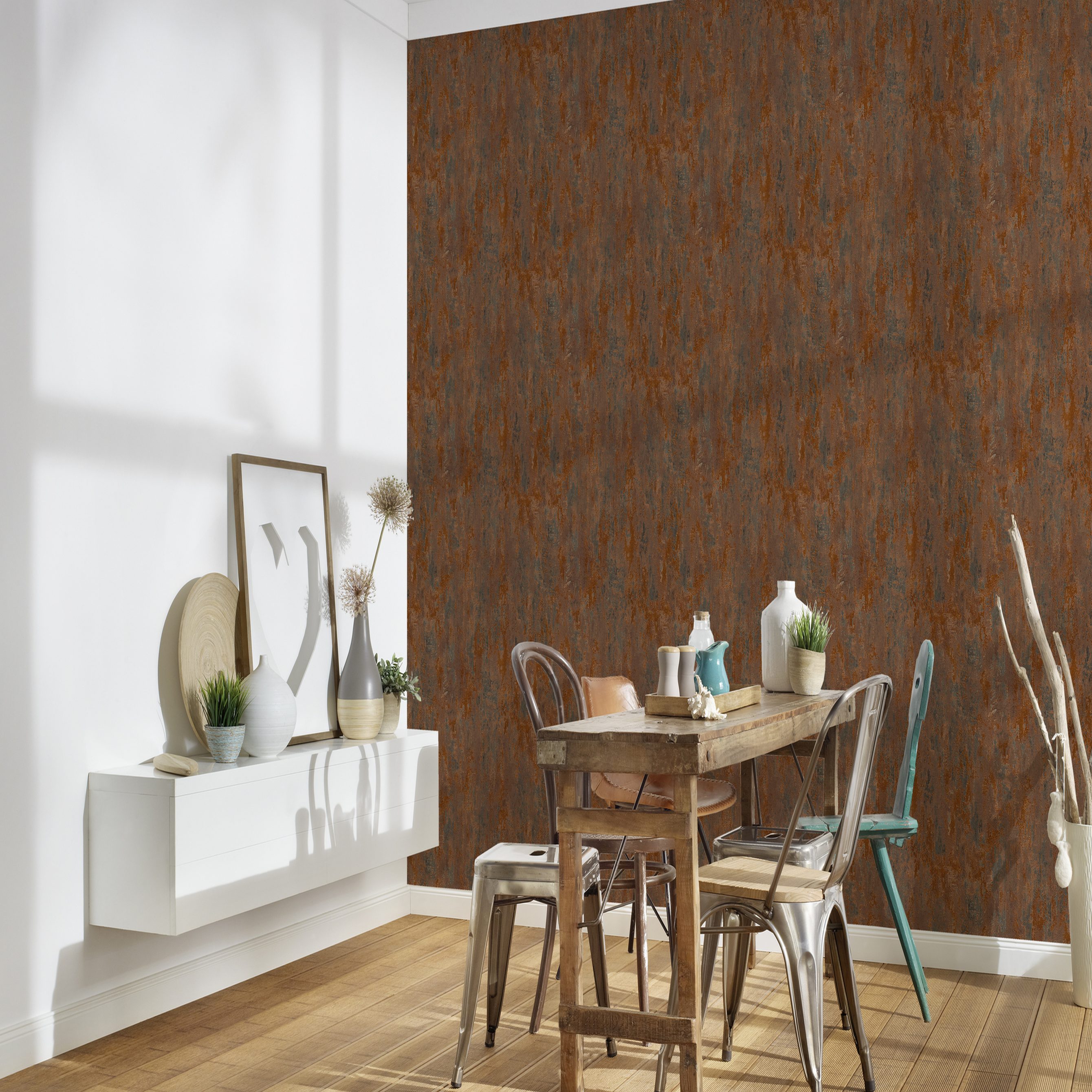 A.S. Creation | Trendwall 2 | Braun | 326511