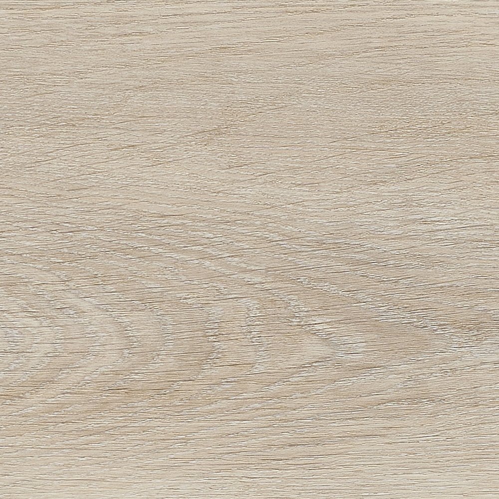 Sol vinyle PVC WOODRIC Acoustic Chêne Stamford 1220 x 229 x 5 mm Vinyle à clipser Marron