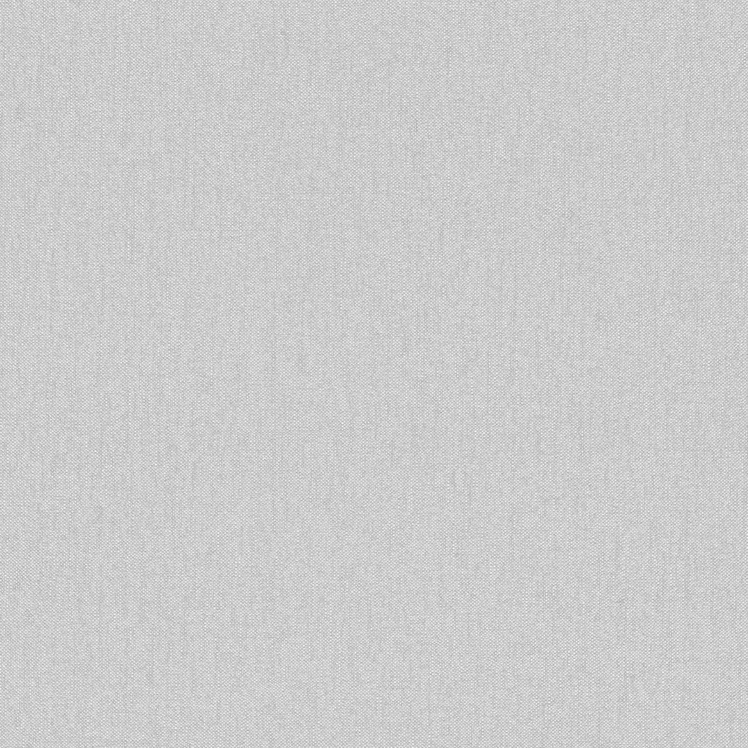 Erismann Timeless | 1007231 | papier peint intissé uni | 0.53 m x 10.05 m | gris