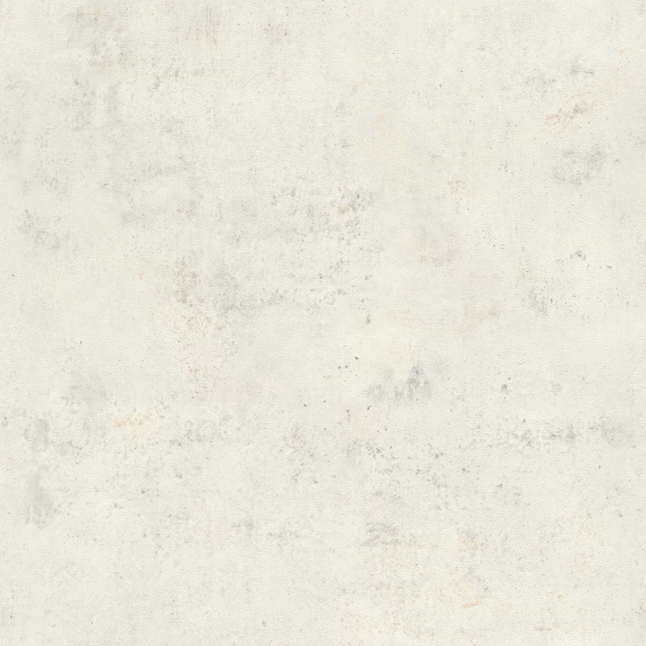 Rasch Factory III | 939507 | papier peint intissé effet béton | 0.53 m x 10.05 m | blanc