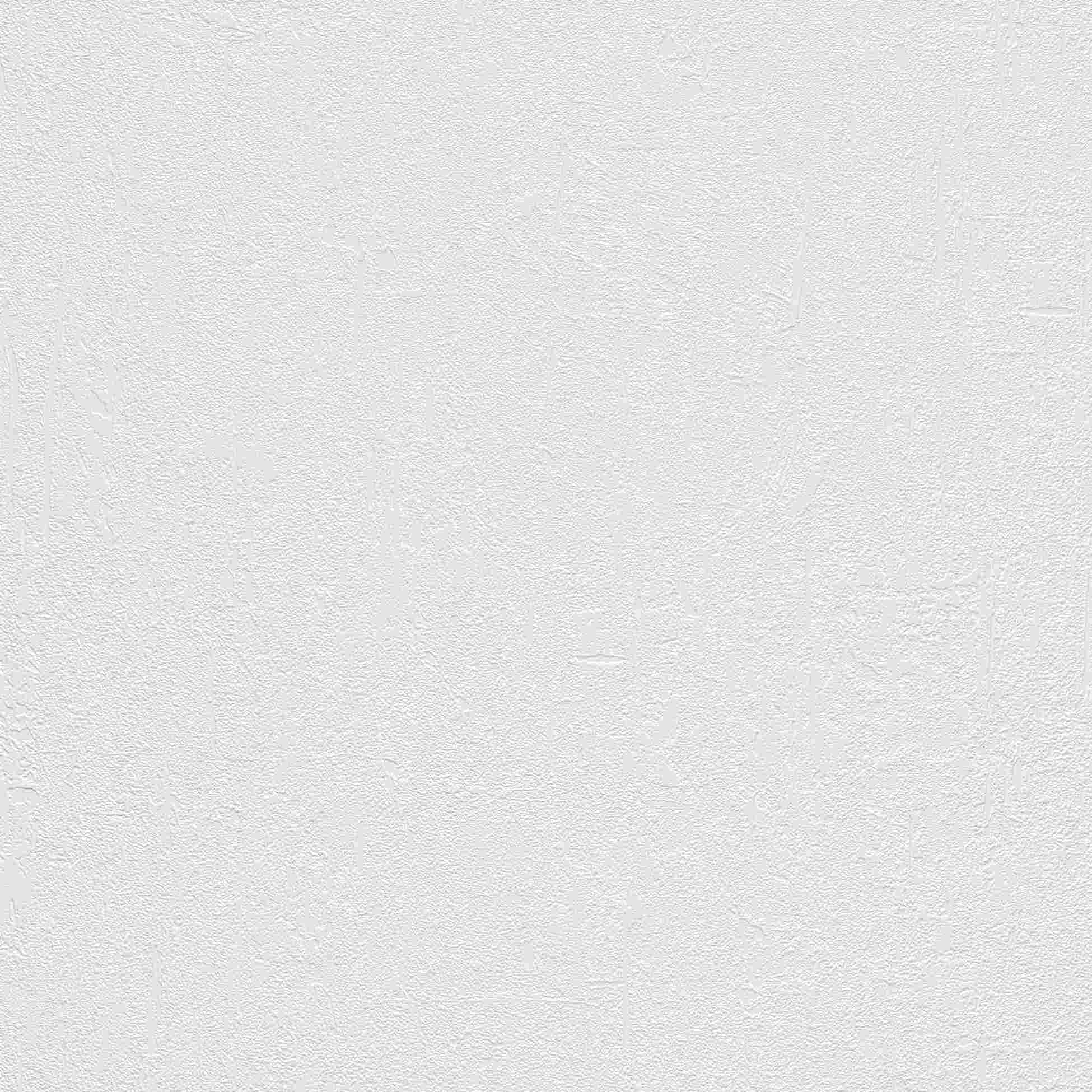 Erismann | Batihouse | 9715-01 | Papier peint | Uni / Unicolore | 0.53 x 10.05 m | Blanc