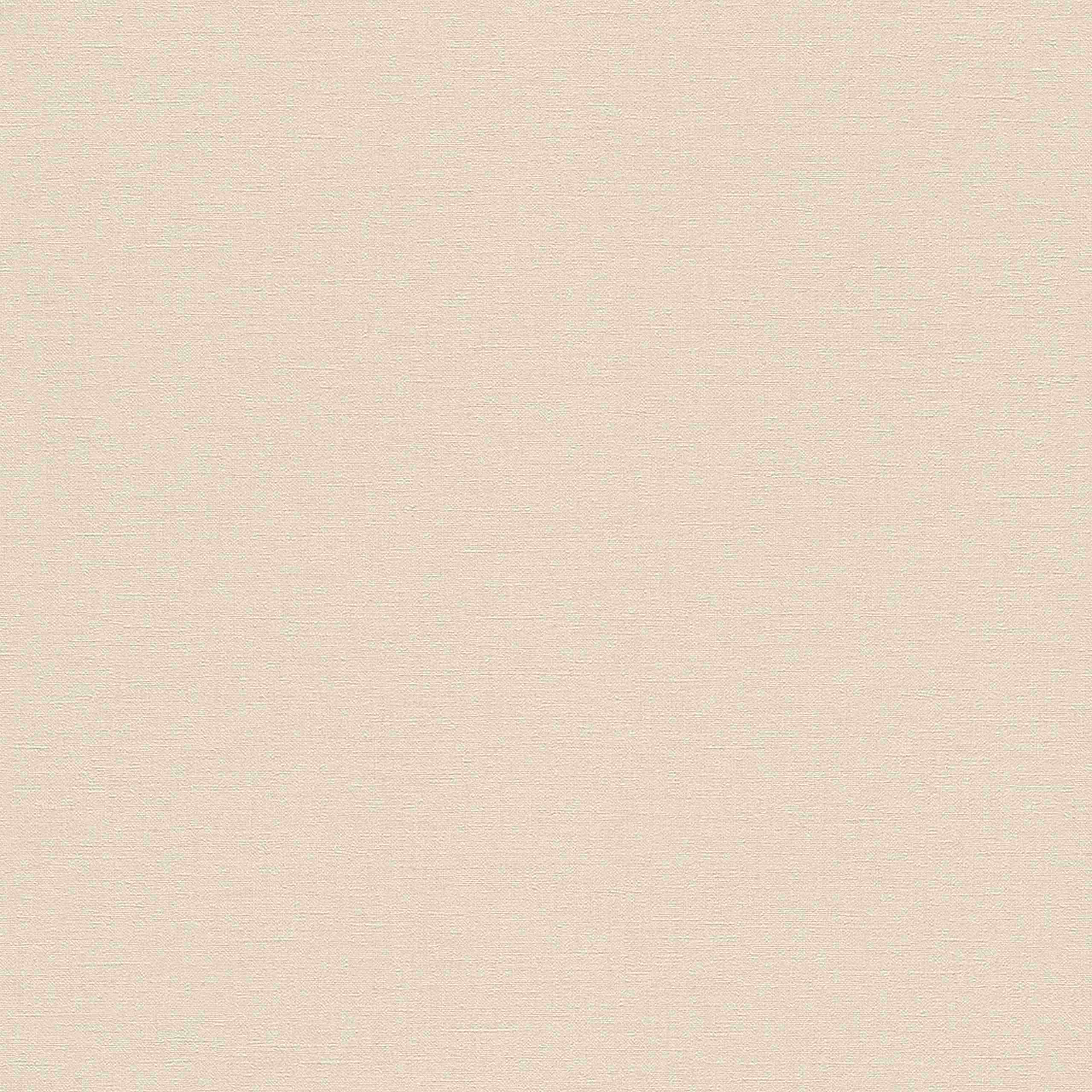 Rasch Denzo | 448559 | papier peint intissé uni | 0.53 m x 10.05 m | jaune