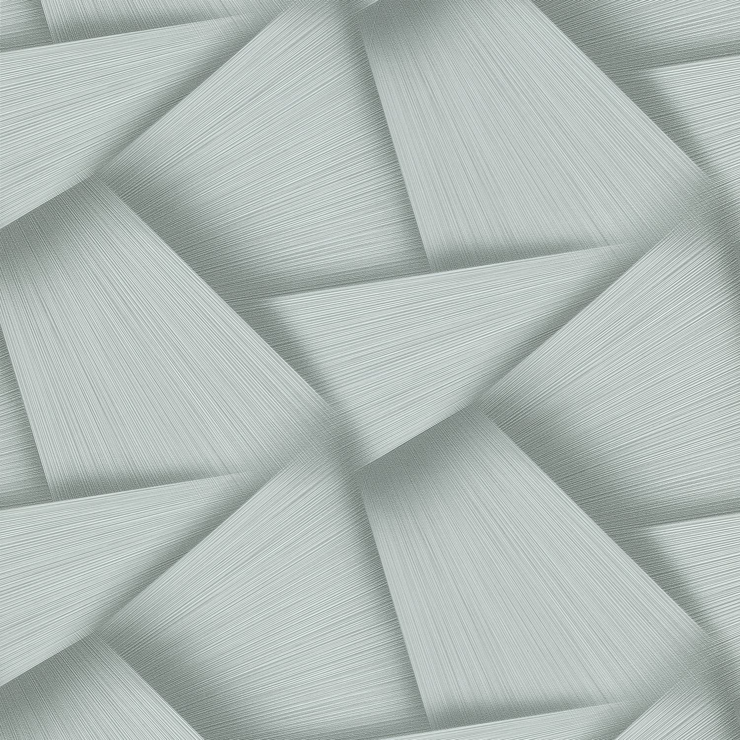 Papier peint intissé 10401-24 vert Aspect 3D Spotlight Erismann