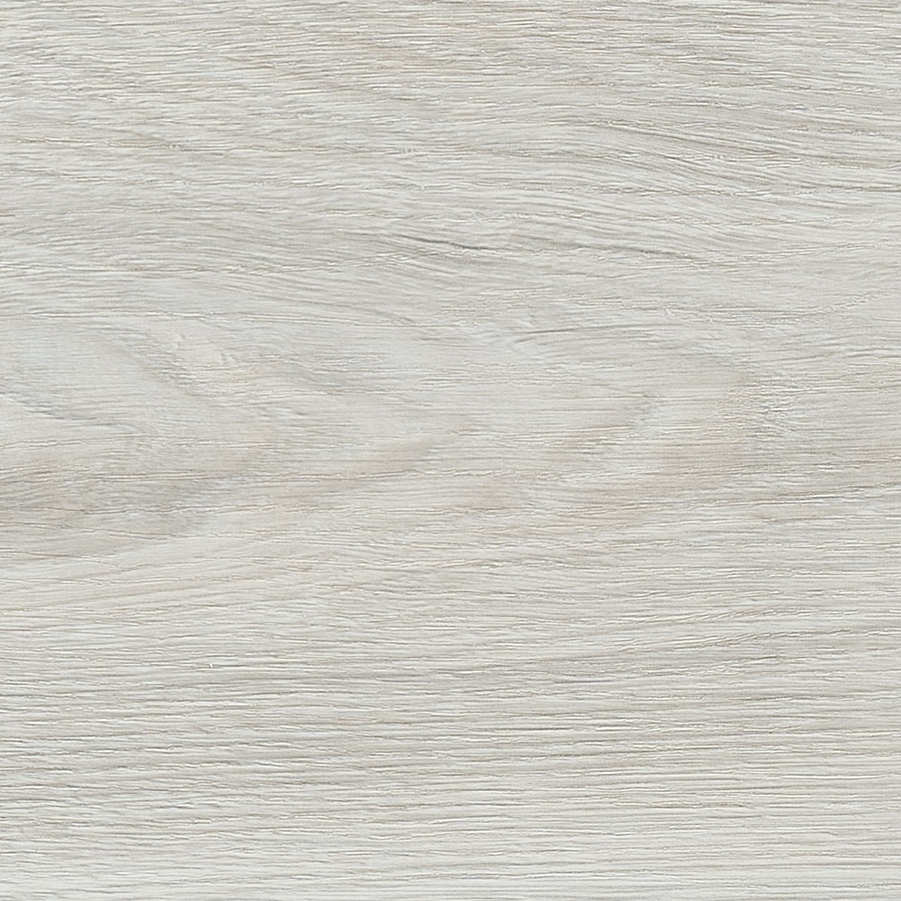 Sol vinyle PVC WOODRIC Acoustic Whitecreek Chêne 1220 x 229 x 5 mm Vinyle à clipser Gris