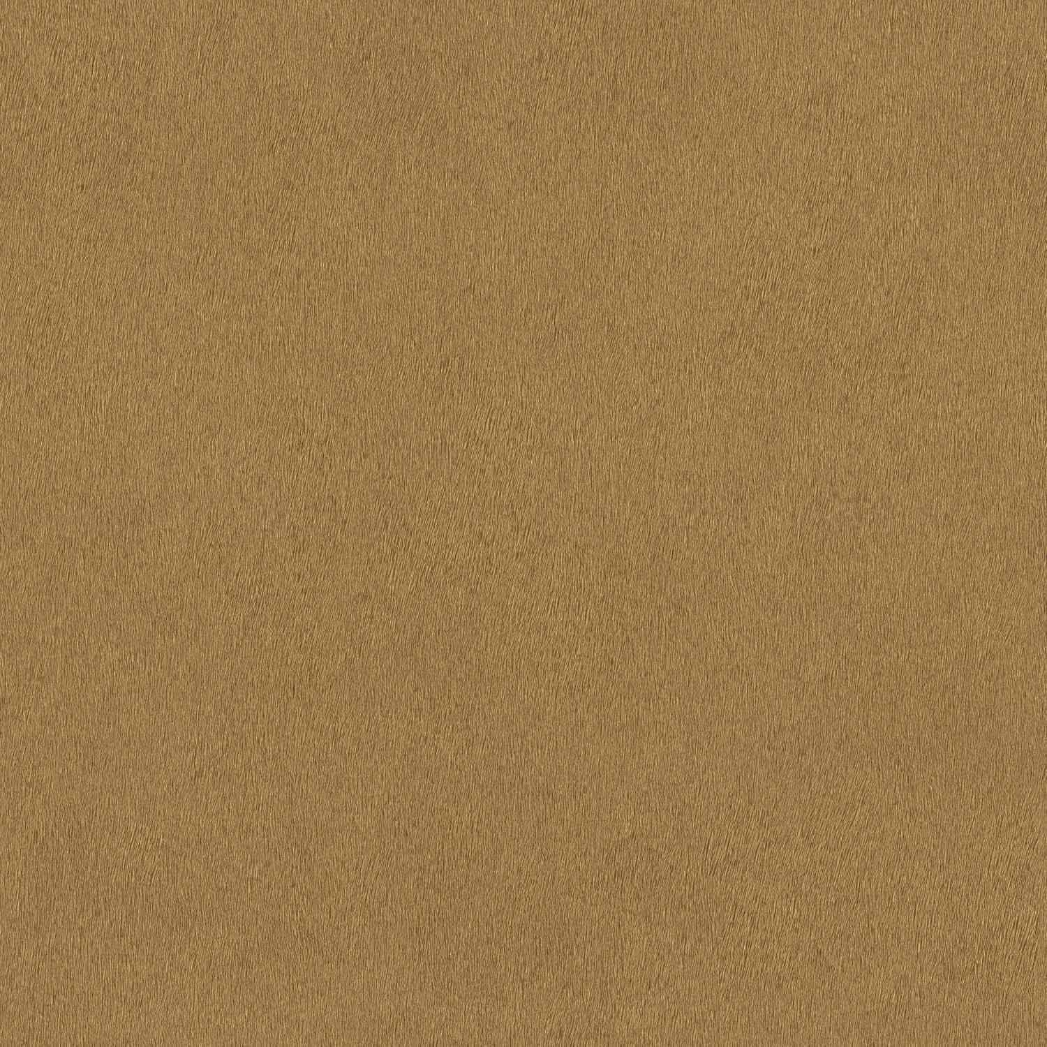 Papier Peint Intissé 751031 or Uni uni African Queen III Rasch