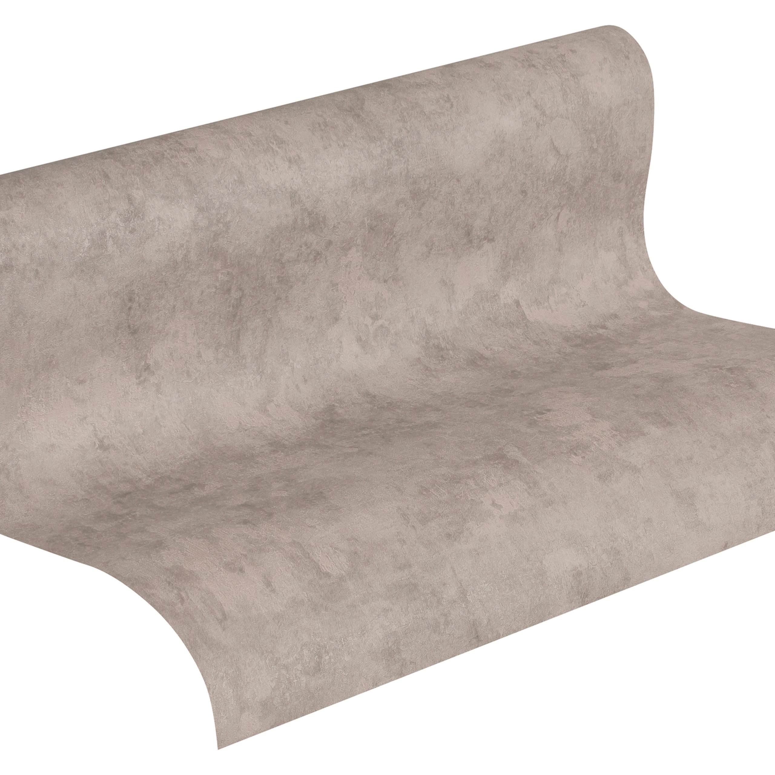 A.S. Creation Metropolitan Stories | 369243 | papier peint intissé pierre brique | beige