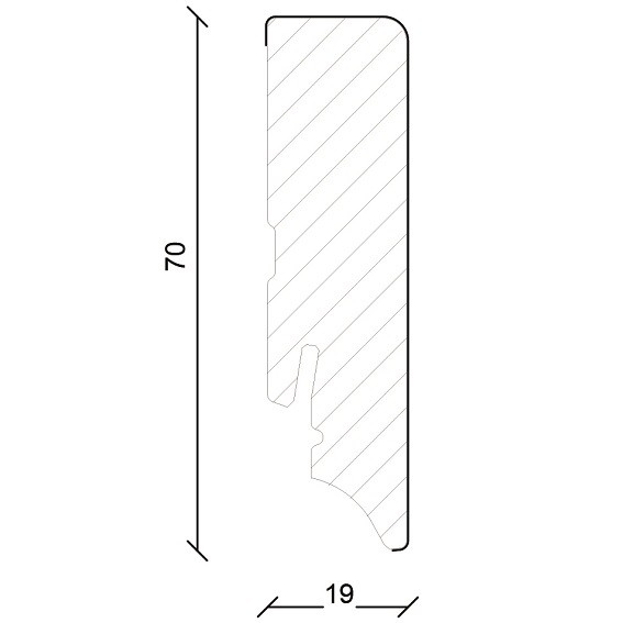 Qualitäts_Fussleisten_Querschnitt
