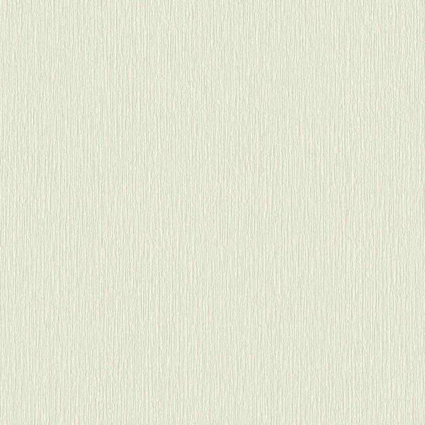 Rasch #ROCKNROLLE | 541434 | papier peint intissé uni | 0.53 m x 10.05 m | écru