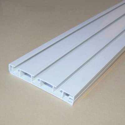 Corniche cache rideaux | 71 x 71 mm | polystyrène | Expertdecor