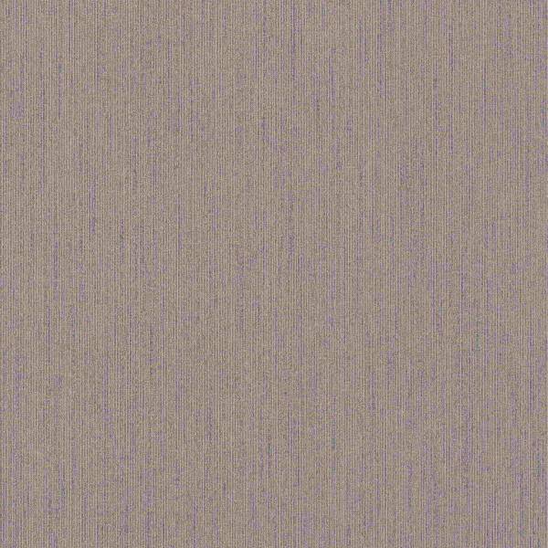 Rasch #ROCKNROLLE | 536140 | papier peint intissé uni | 0.53 m x 10.05 m | marron