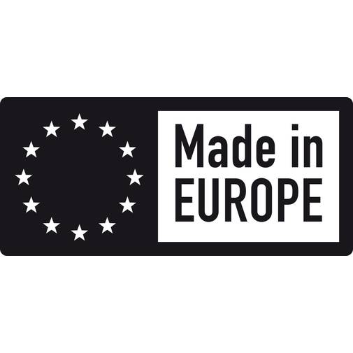 Fabriqué en Europe