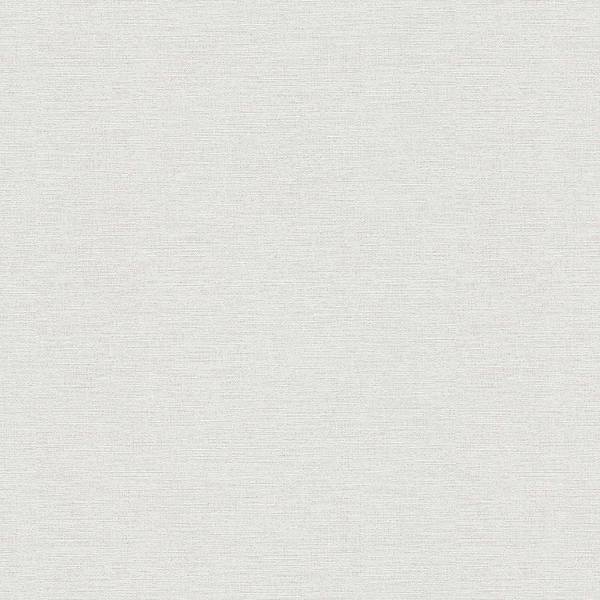 A.S. Creation Designbook | 306889 | papier peint intissé uni | 0.53 m x 10.05 m | gris
