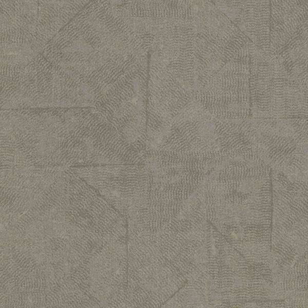 A.S. Creation Absolutely Chic | 369748 | papier peint intissé vintage | 0.53 m x 10.05 m | marron