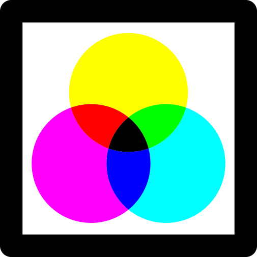 Haute résistance des couleurs Haute résistance des couleurs