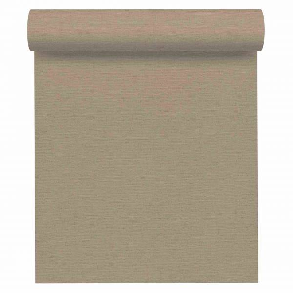A.S. Creation Ethnic Origin | 306893 | papier peint intissé uni | 0.53 m x 10.05 m | beige