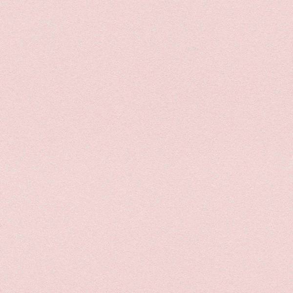 Rasch Sparkling | 523157 | papier peint intissé uni | 0.53 m x 10.05 m | rose