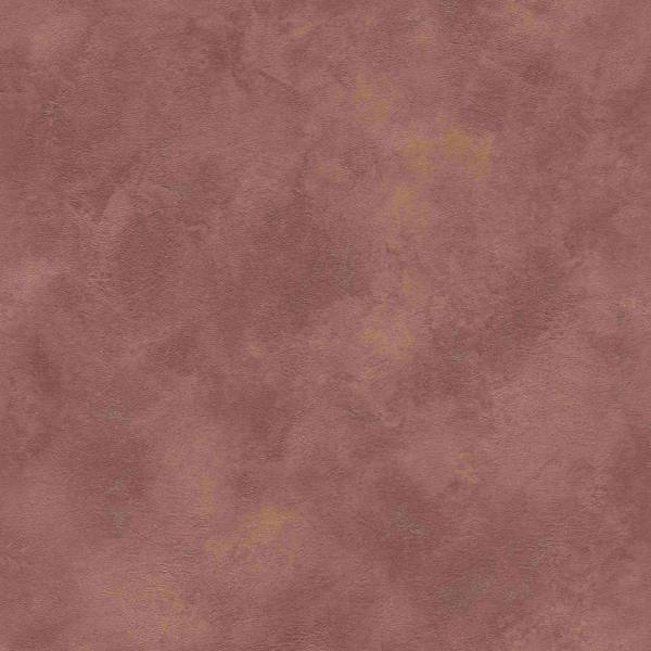 Rasch Finca | 417050 | papier peint intissé uni | 0.53 m x 10.05 m | marron
