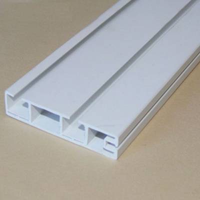 Corniche cache rideaux | 61 x 76 mm | polystyrène | Expertdecor