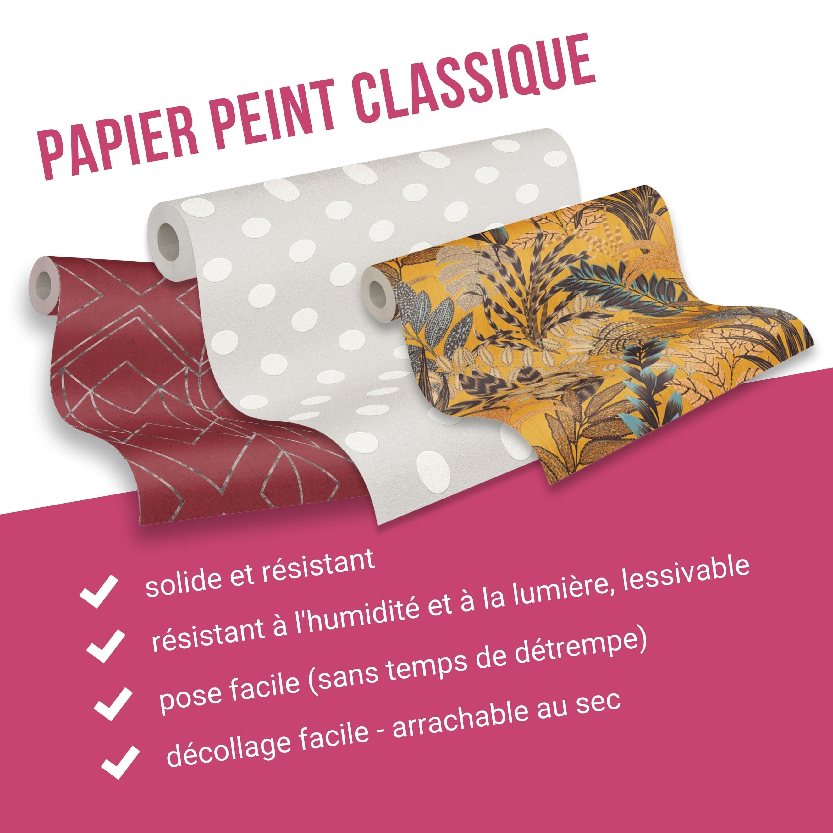 Vorteile_Papiertapeten
