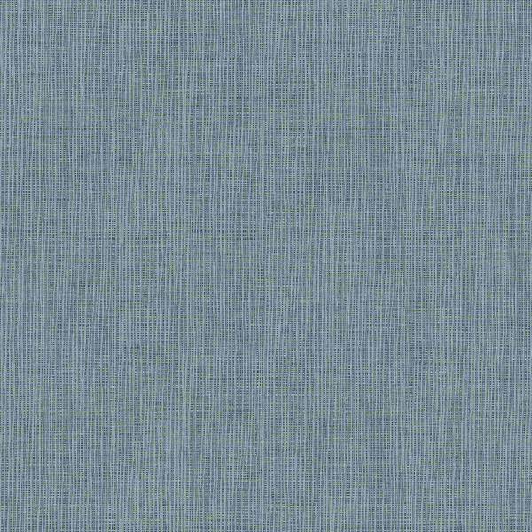 A.S. Creation Absolutely Chic | 369763 | papier peint intissé vintage | 0.53 m x 10.05 m | bleu